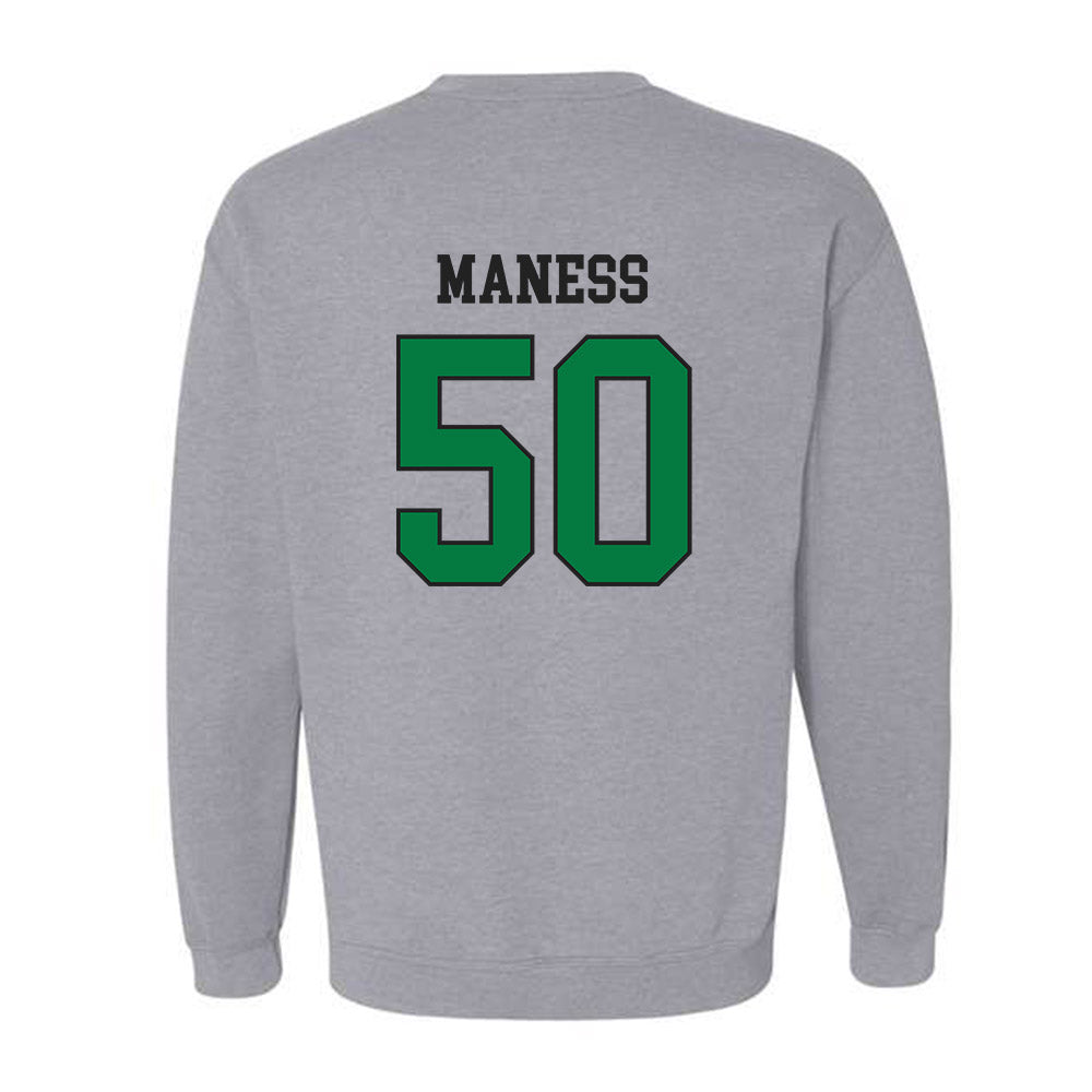 OKBU - NCAA Football : Carter Maness - Crewneck Sweatshirt