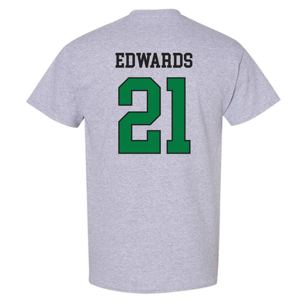 OKBU - NCAA Football : Ryan Edwards - T-Shirt