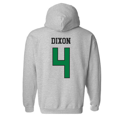 OKBU - NCAA Football : Donovan Dixon - Hooded Sweatshirt