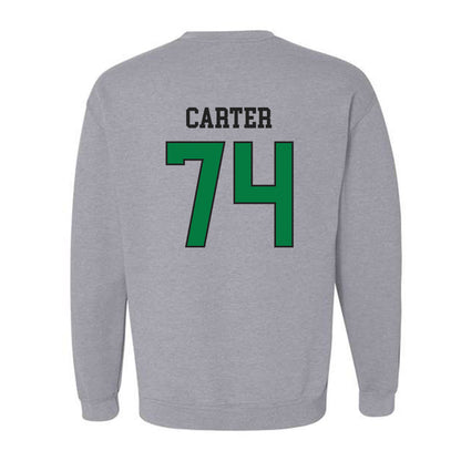 OKBU - NCAA Football : Ethan Carter - Crewneck Sweatshirt