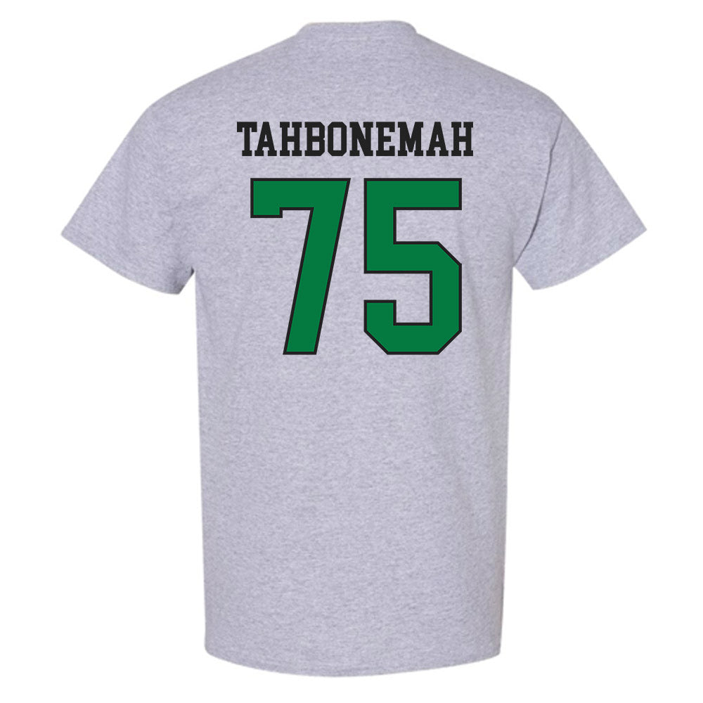 OKBU - NCAA Football : Caden Tahbonemah - T-Shirt