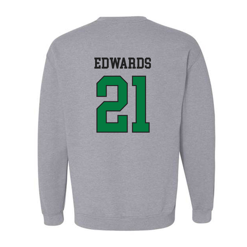 OKBU - NCAA Football : Ryan Edwards - Crewneck Sweatshirt