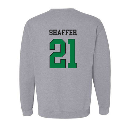 OKBU - NCAA Softball : Jaycee Shaffer - Classic Fashion Shersey Crewneck Sweatshirt-1