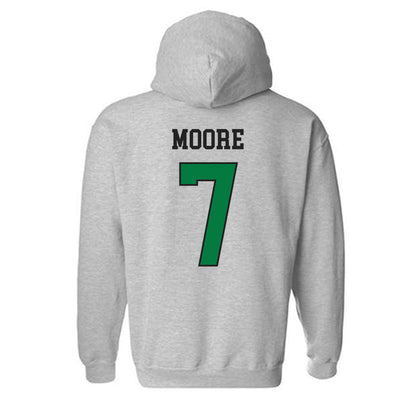 OKBU - NCAA Cheerleading : Bailey Moore - Classic Fashion Shersey Hooded Sweatshirt