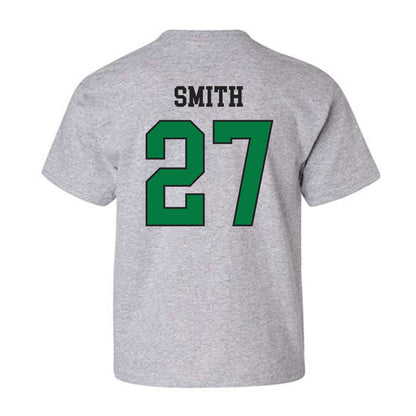 OKBU - NCAA Baseball : Braden Smith - Classic Fashion Shersey Youth T-Shirt-1