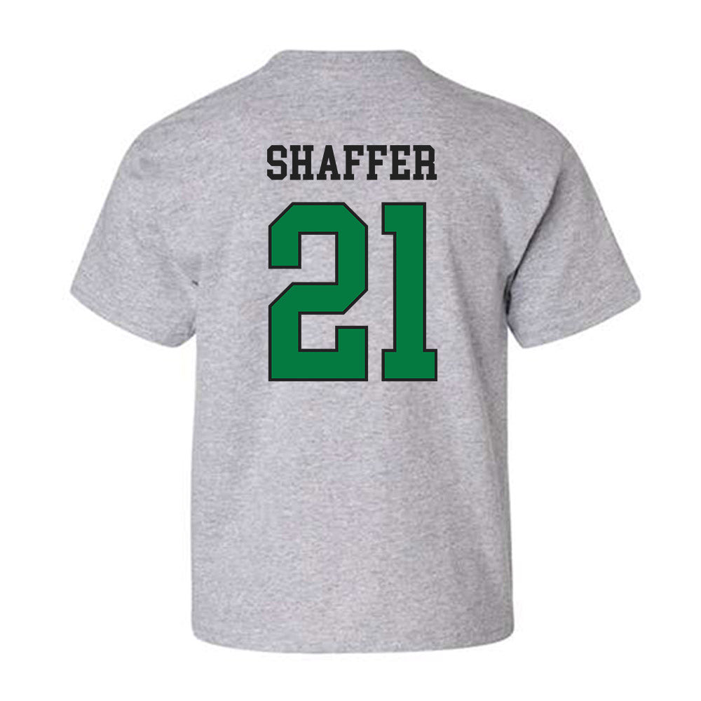 OKBU - NCAA Softball : Jaycee Shaffer - Classic Fashion Shersey Youth T-Shirt-1