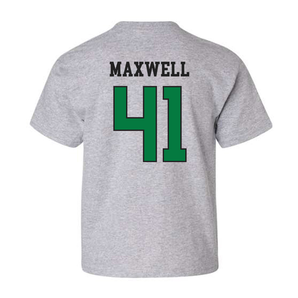 OKBU - NCAA Football : Patrick Maxwell - Classic Fashion Shersey Youth T-Shirt