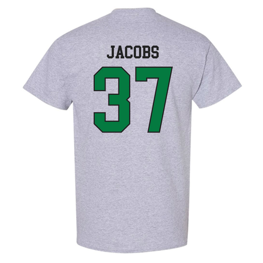 OKBU - NCAA Football : Taylor Jacobs - T-Shirt