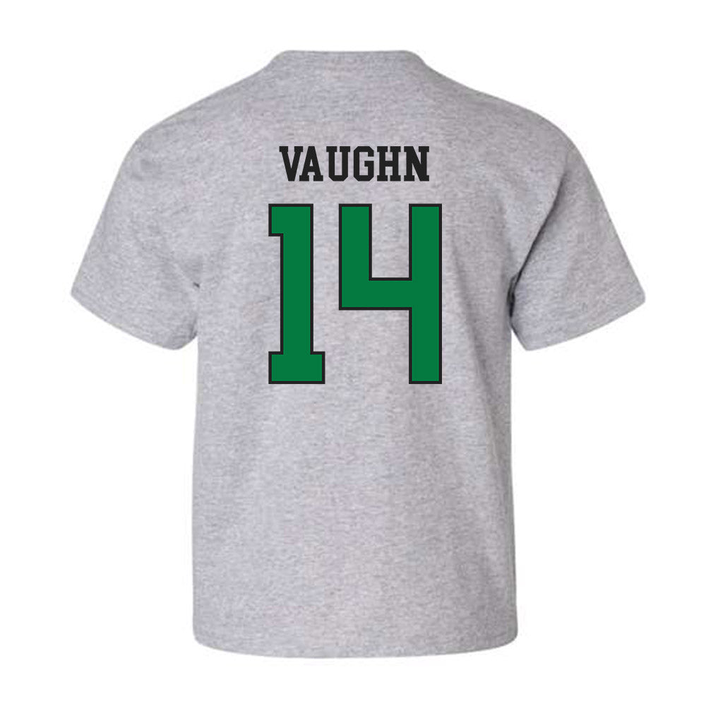 OKBU - NCAA Football : Garrett Vaughn - Classic Fashion Shersey Youth T-Shirt