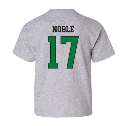 OKBU - NCAA Women's Volleyball : Lillian Noble - Classic Fashion Shersey Youth T-Shirt-1
