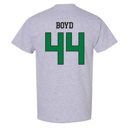OKBU - NCAA Football : Cody Boyd - Classic Fashion Shersey T-Shirt-1