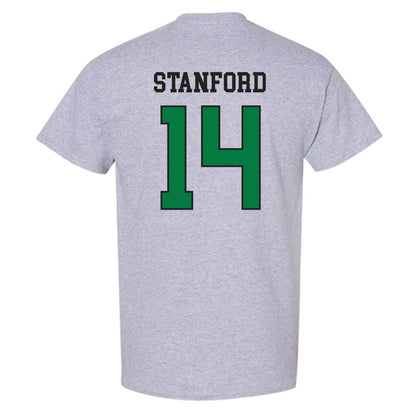 OKBU - NCAA Softball : Hailey Stanford - T-Shirt