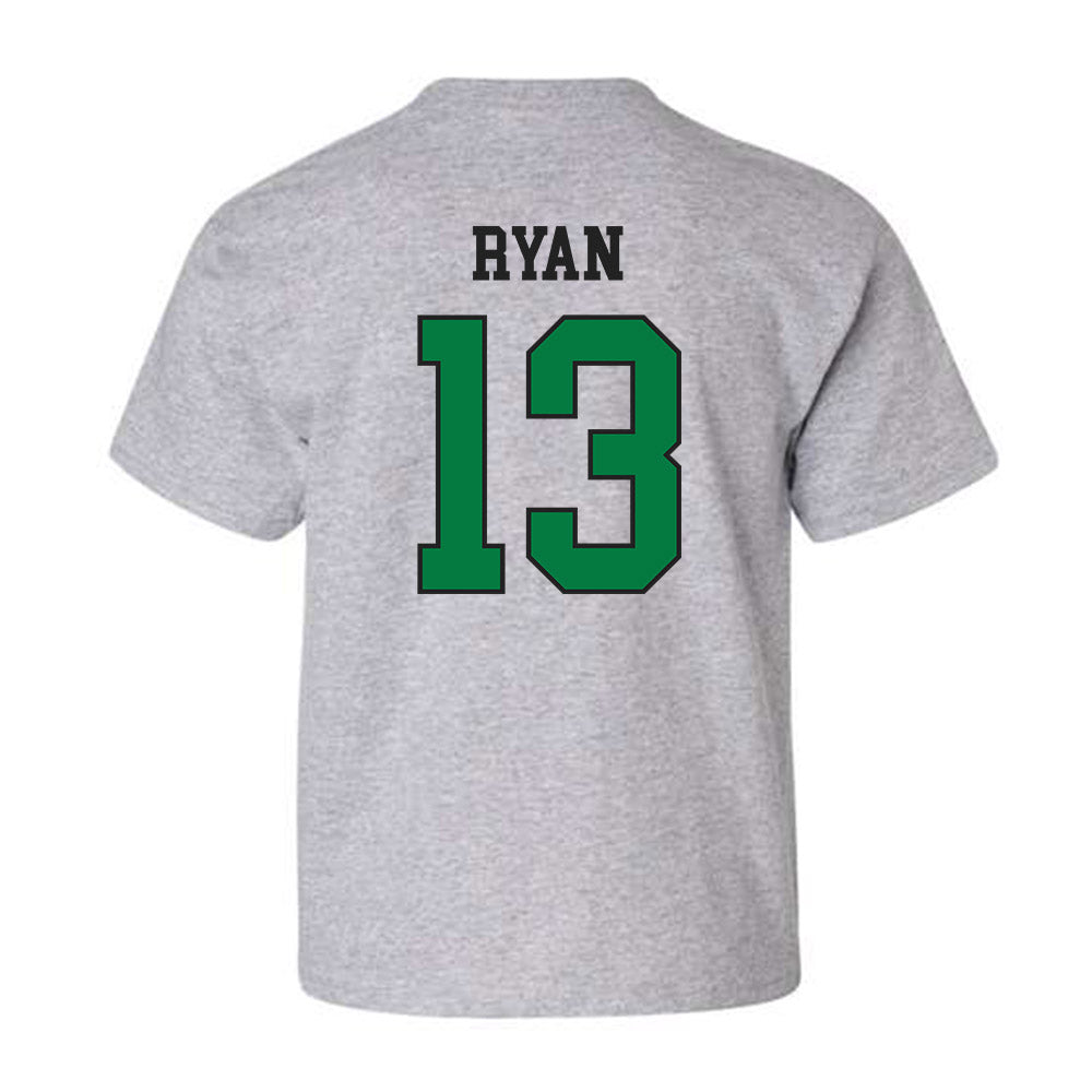 OKBU - NCAA Softball : Ally Ryan - Youth T-Shirt