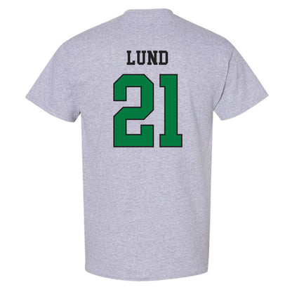 OKBU - NCAA Football : Matthew Lund - Classic Fashion Shersey T-Shirt