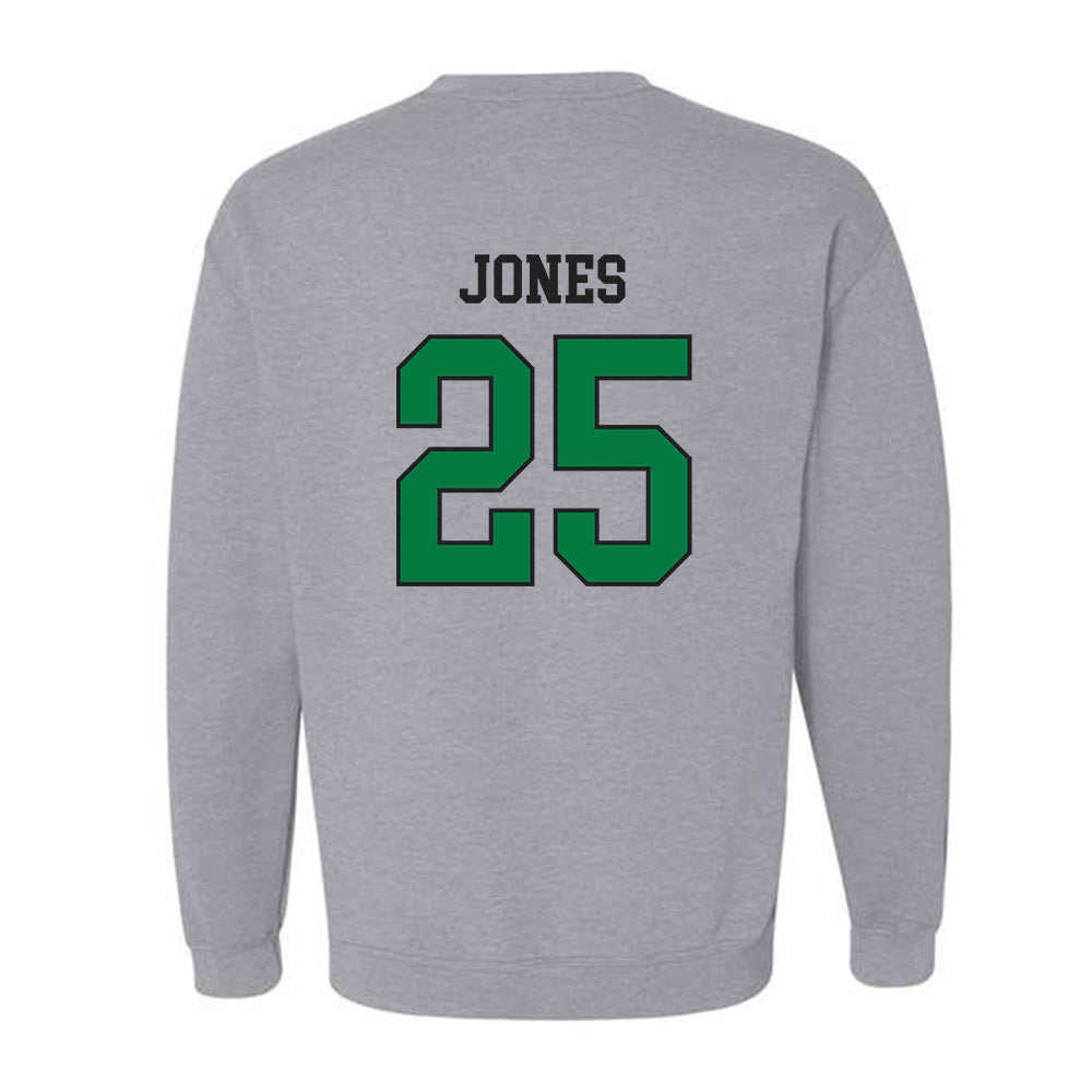 OKBU - NCAA Softball : Kayleigh Jones - Crewneck Sweatshirt