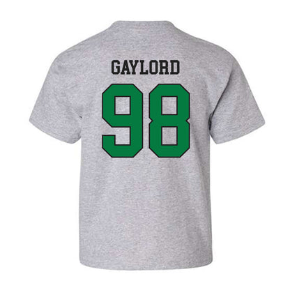 OKBU - NCAA Football : Peyton Gaylord - Classic Fashion Shersey Youth T-Shirt