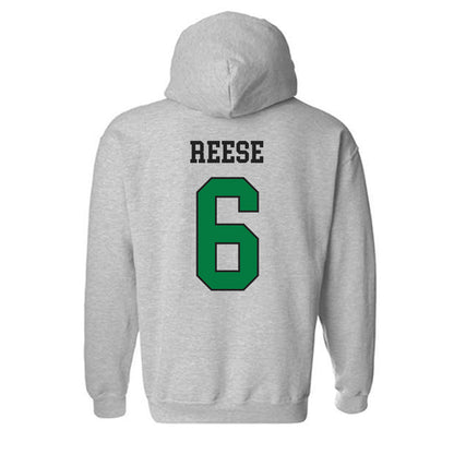 OKBU - NCAA Softball : Adeline Reese - Hooded Sweatshirt