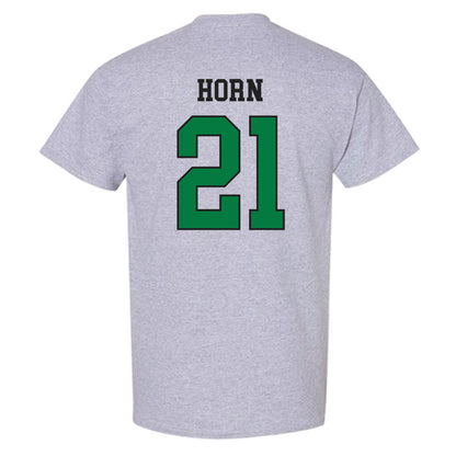 OKBU - NCAA Women's Volleyball : Ady Horn - Classic Fashion Shersey T-Shirt-1