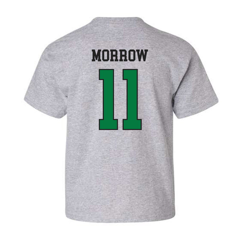 OKBU - NCAA Softball : Cassidy Morrow - Youth T-Shirt