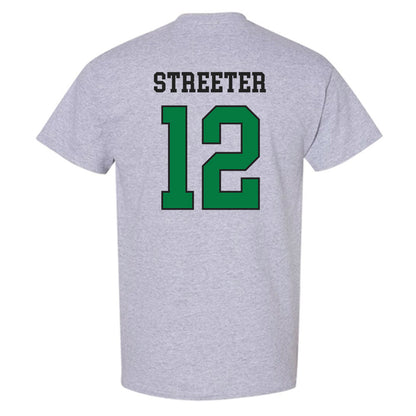 OKBU - NCAA Football : Seth Streeter - T-Shirt