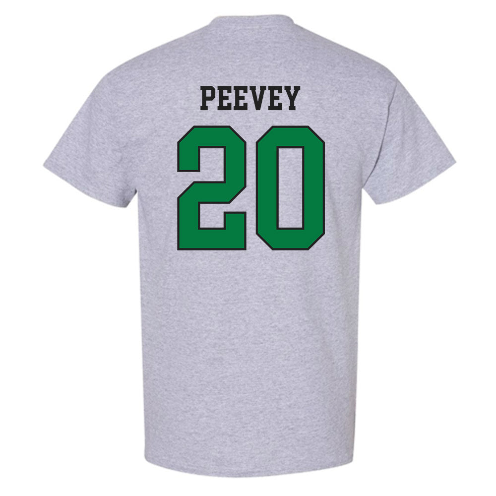 OKBU - NCAA Football : Caden Peevey - Classic Fashion Shersey T-Shirt