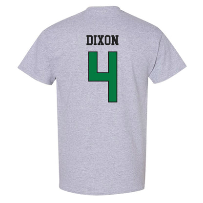 OKBU - NCAA Football : Donovan Dixon - T-Shirt