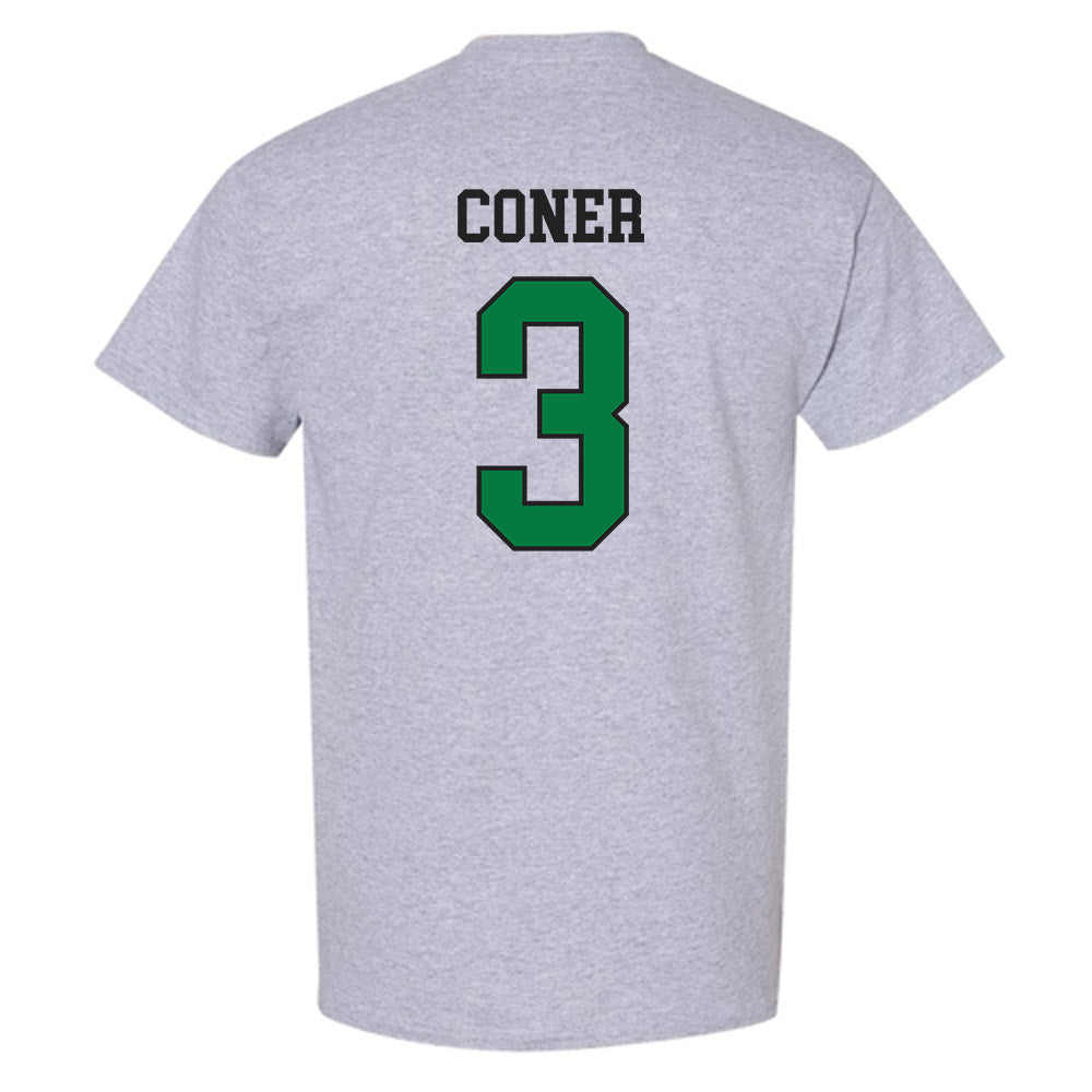 OKBU - NCAA Men's Basketball : Terry Coner - Classic Fashion Shersey T-Shirt-1