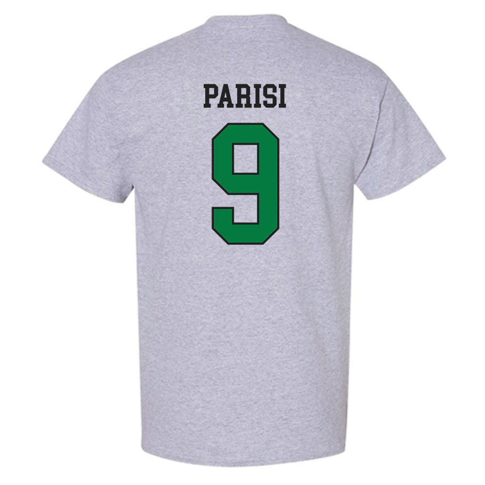 OKBU - NCAA Women's Volleyball : Elle Parisi - Classic Fashion Shersey T-Shirt-1