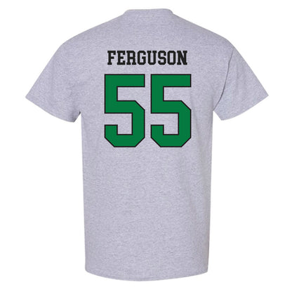 OKBU - NCAA Football : Keith Ferguson - Classic Fashion Shersey T-Shirt