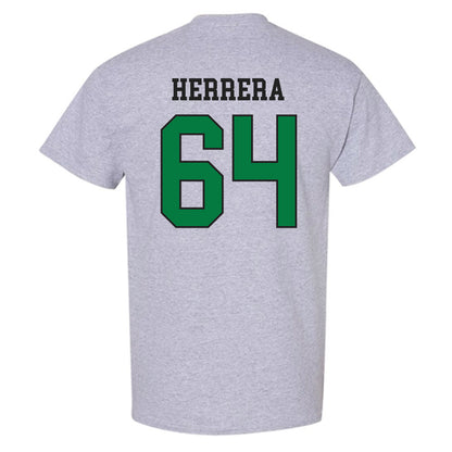 OKBU - NCAA Football : Marco Herrera - Classic Fashion Shersey T-Shirt-1