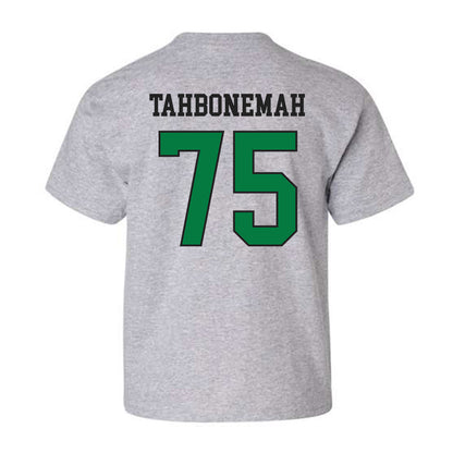 OKBU - NCAA Football : Caden Tahbonemah - Youth T-Shirt