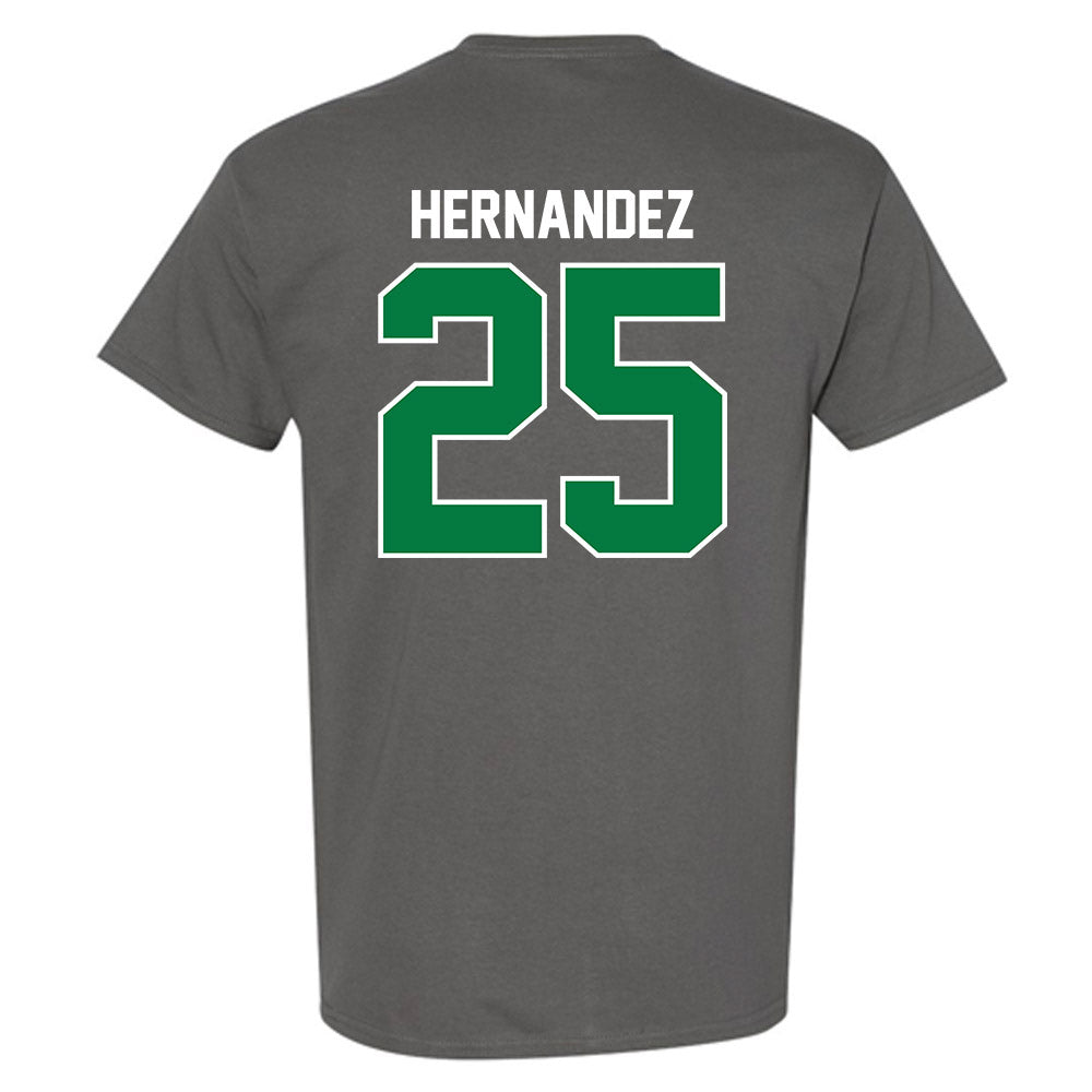 OKBU - NCAA Baseball : Lucas Hernandez - Classic Shersey T-Shirt-1