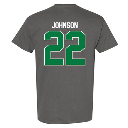 OKBU - NCAA Softball : Zoey Johnson - Classic Shersey T-Shirt