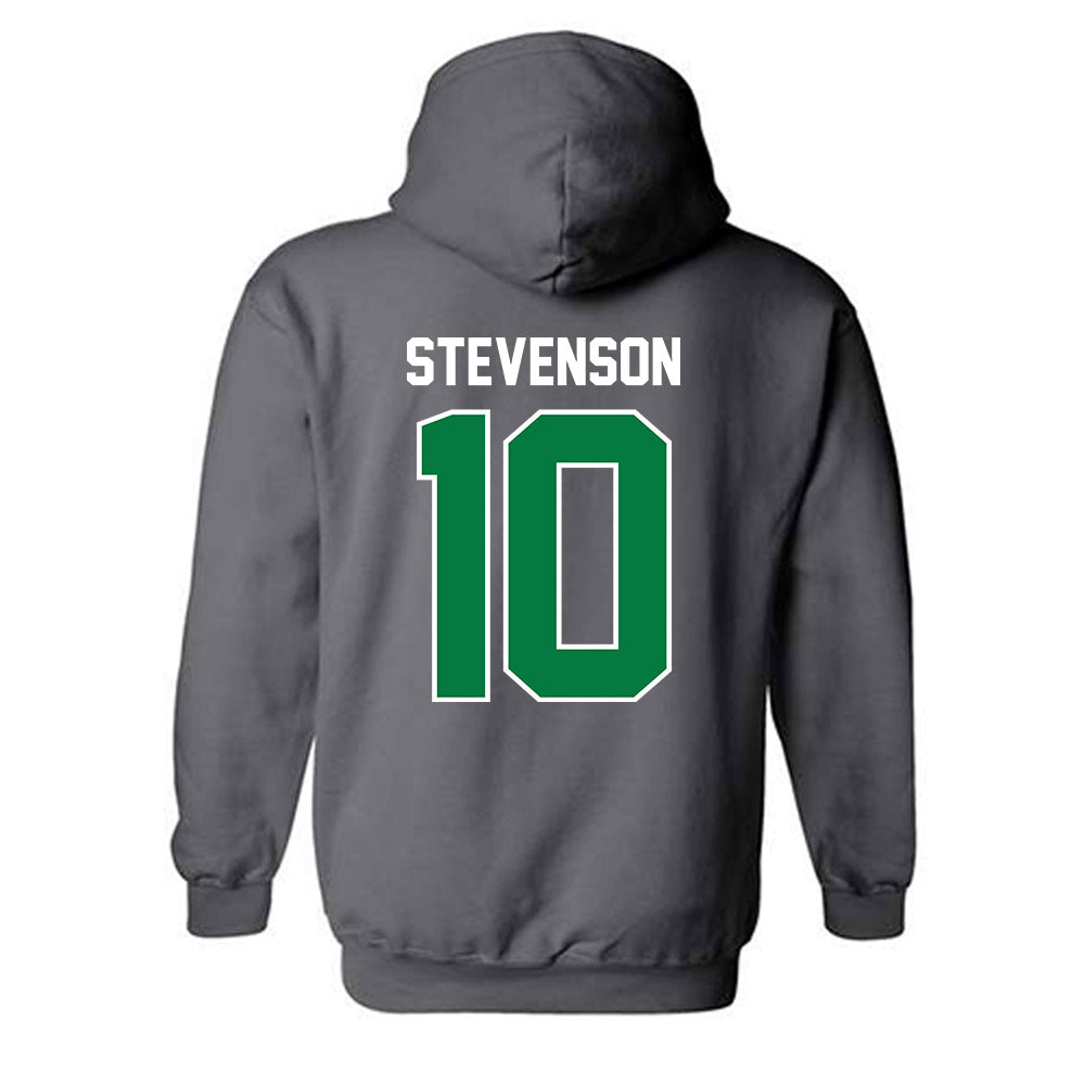 OKBU - NCAA Women's Basketball : Parker Stevenson - Classic Shersey Hooded Sweatshirt