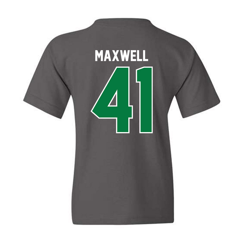 OKBU - NCAA Football : Patrick Maxwell - Classic Shersey Youth T-Shirt