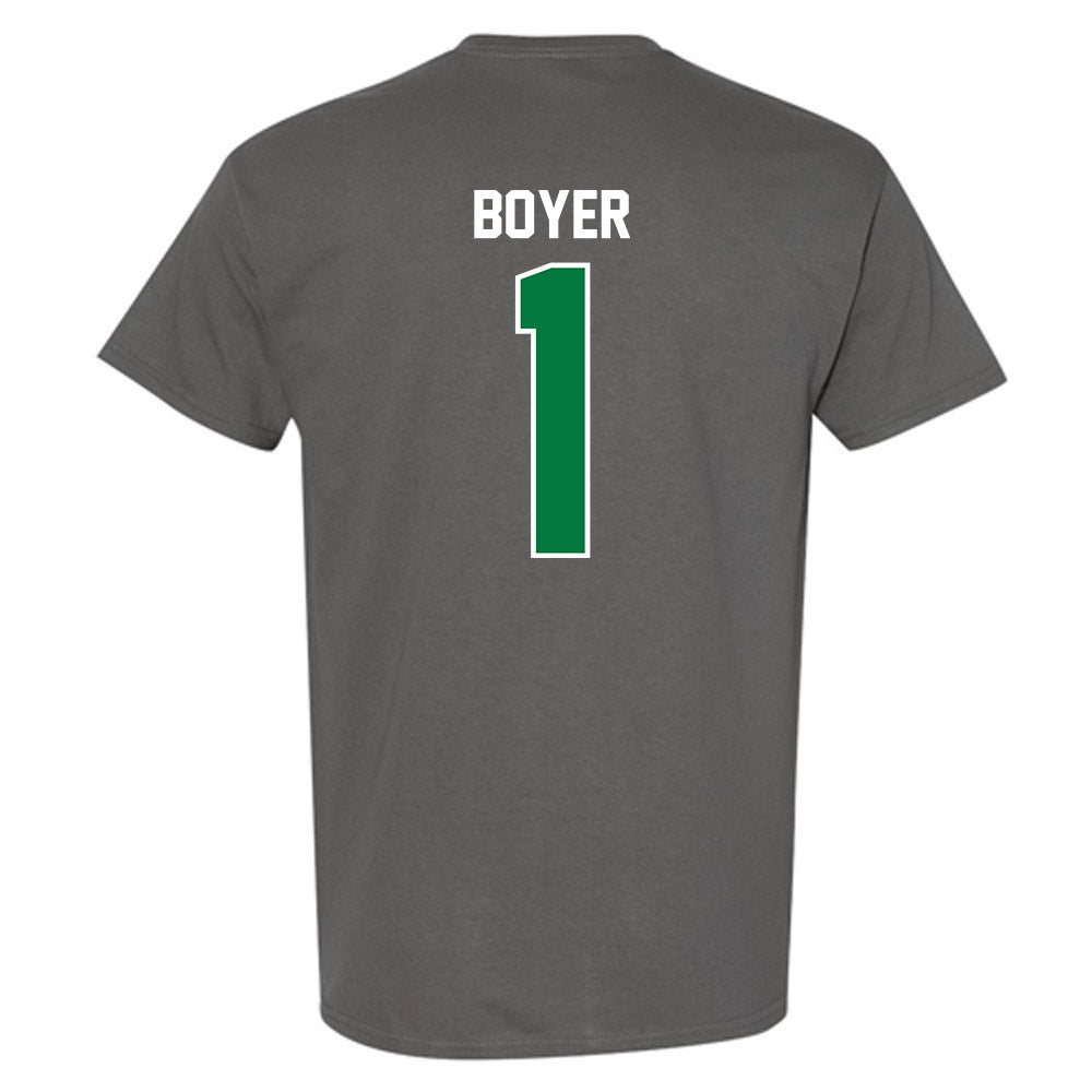 OKBU - NCAA Women's Volleyball : Emily Boyer - Classic Shersey T-Shirt