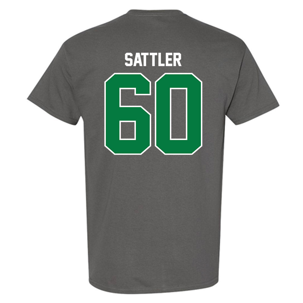 OKBU - NCAA Football : Landry Sattler - Classic Shersey T-Shirt-1