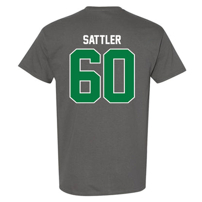 OKBU - NCAA Football : Landry Sattler - Classic Shersey T-Shirt-1