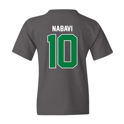 OKBU - NCAA Football : Nick Nabavi - Classic Shersey Youth T-Shirt