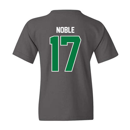 OKBU - NCAA Women's Volleyball : Lillian Noble - Classic Shersey Youth T-Shirt-1