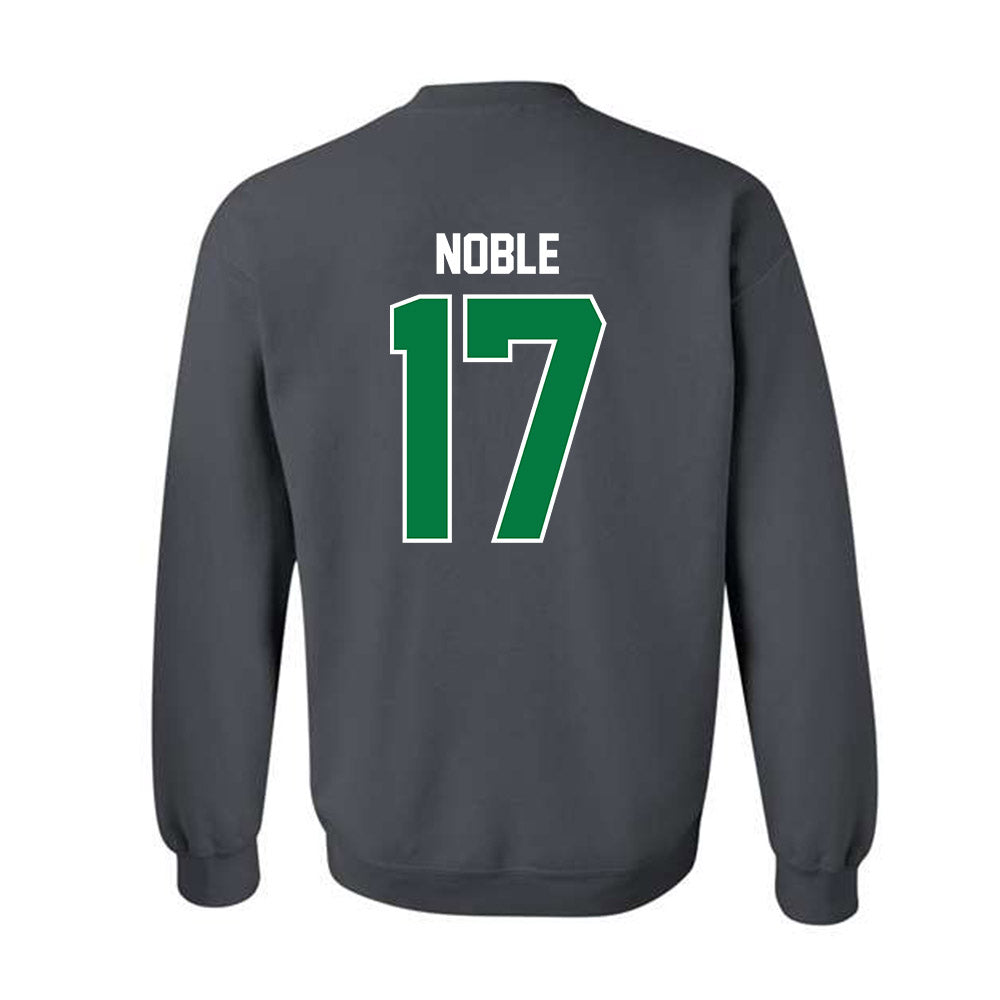 OKBU - NCAA Women's Volleyball : Lillian Noble - Classic Shersey Crewneck Sweatshirt-1