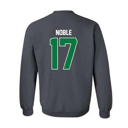 OKBU - NCAA Women's Volleyball : Lillian Noble - Classic Shersey Crewneck Sweatshirt-1