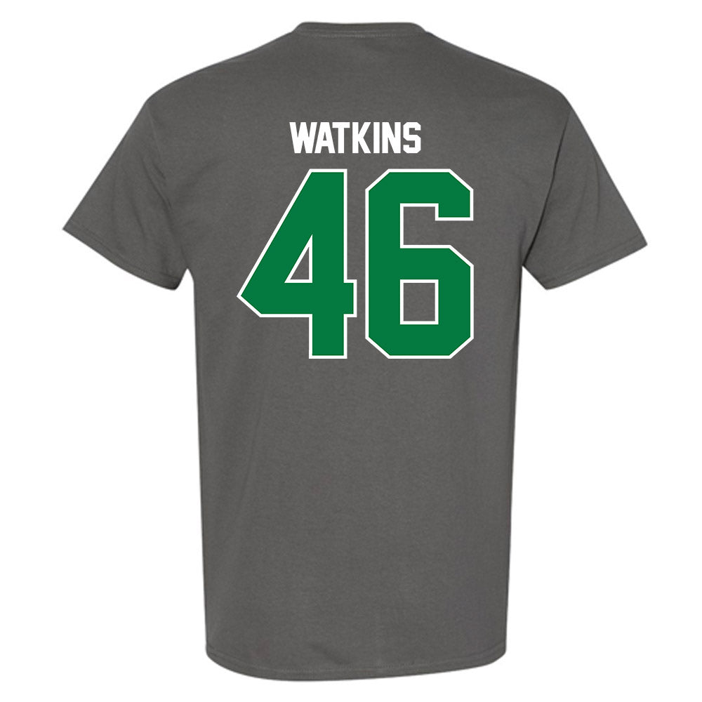 OKBU - NCAA Football : Luke Watkins - Classic Shersey T-Shirt