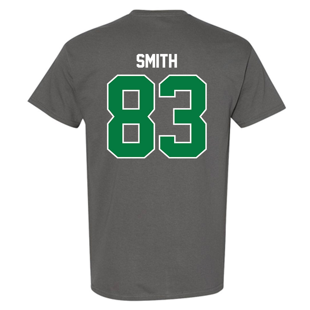 OKBU - NCAA Football : TJ Smith - Classic Shersey T-Shirt-1