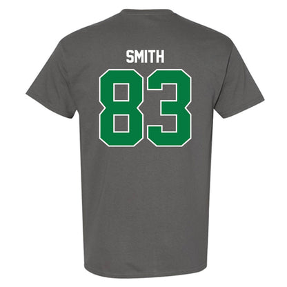 OKBU - NCAA Football : TJ Smith - Classic Shersey T-Shirt-1