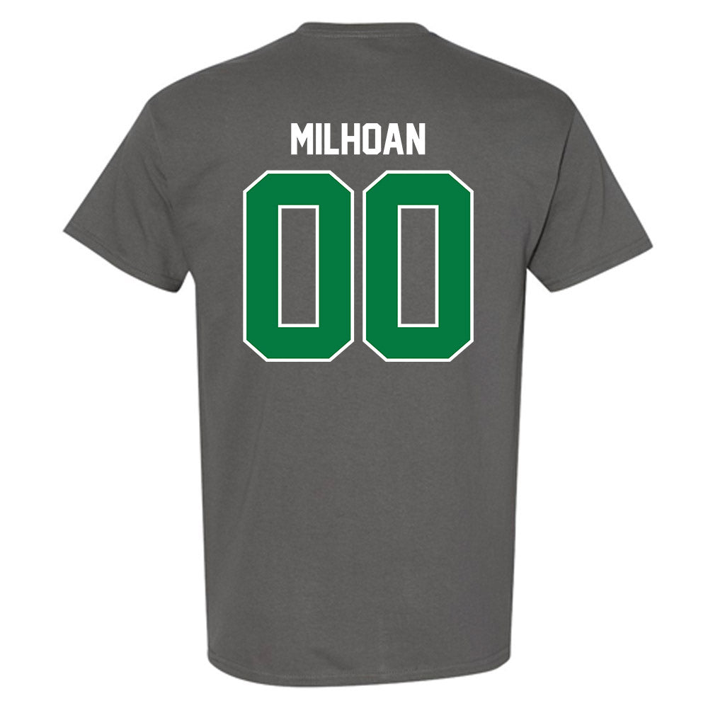 OKBU - NCAA Women's Volleyball : Payton Milhoan - Classic Shersey T-Shirt-1