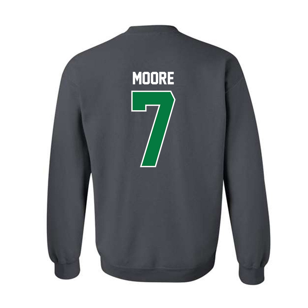 OKBU - NCAA Cheerleading : Bailey Moore - Classic Shersey Crewneck Sweatshirt