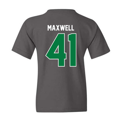 OKBU - NCAA Football : Patrick Maxwell - Classic Shersey Youth T-Shirt