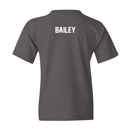 OKBU - NCAA Women's Track & Field : Lynie Bailey - Classic Shersey Youth T-Shirt-1