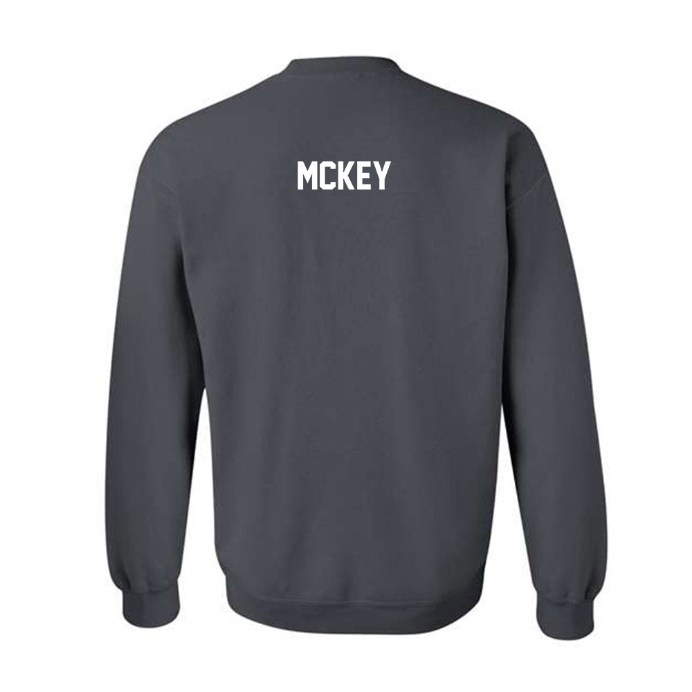 OKBU - NCAA Women's Track & Field : Mary Mckey - Classic Shersey Crewneck Sweatshirt